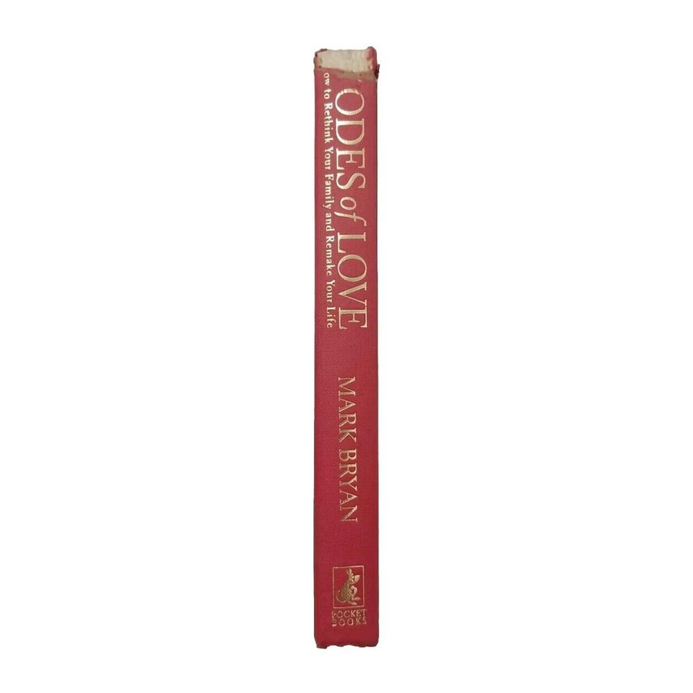 Codes Of Love How To Rethink Your Family And Remake Your Life by Mark Ryan 1999